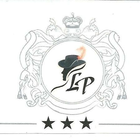 Locanda Del Principe サリアーノ・ネル・チミーノ エクステリア 写真